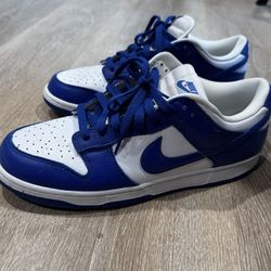 Kentucky Dunk Low - Size 10 M