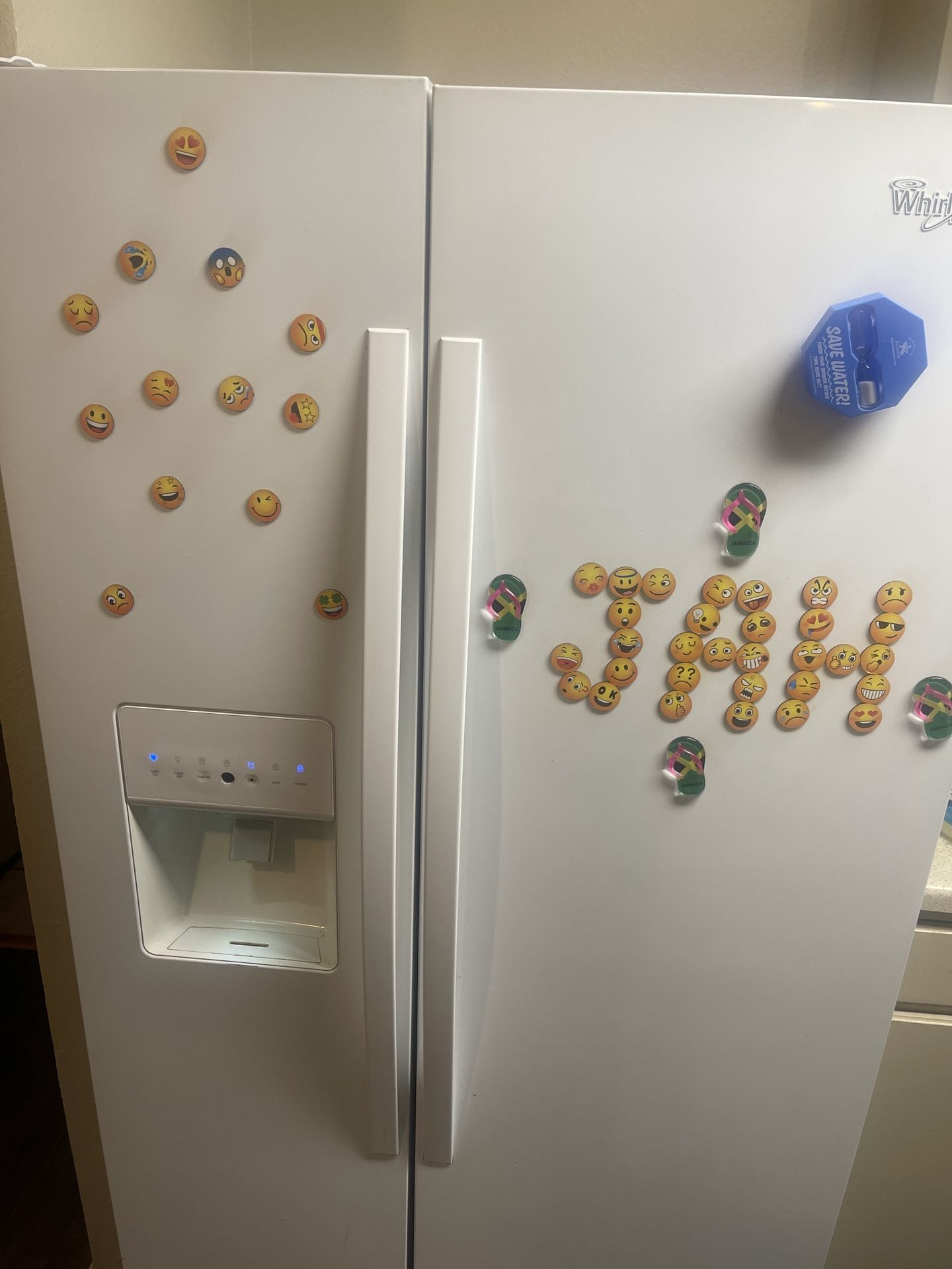 Refrigerator For Sale