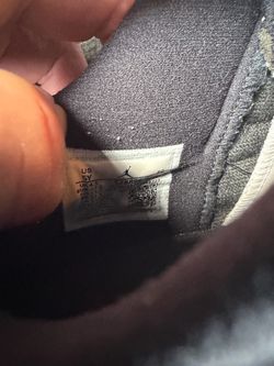 Jordan Sneakers Kids Size 5Y