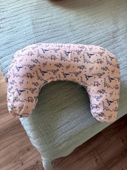 Baby Pillow 