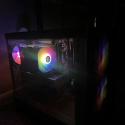 Gaming PC 4070 Super