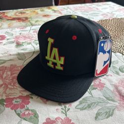 LA Pro Hat