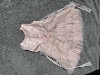Girls Clothing Size 4
