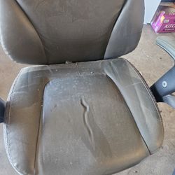 Used Office Chair