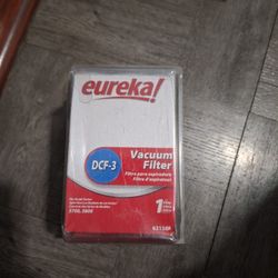 Eureka Filter DCF-3