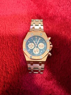 Ap watch