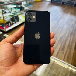 iPhone 12 64gb Unlocked