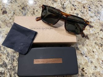 Shwood Govy 2 Sunglasses