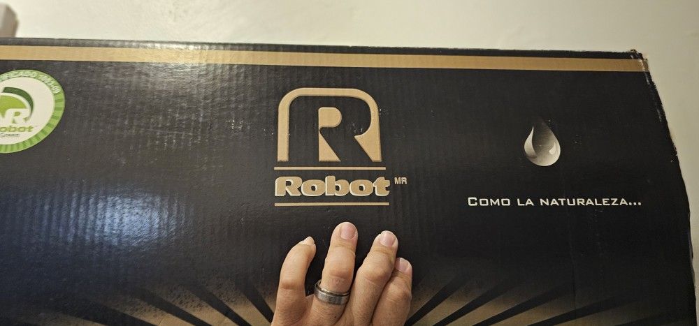 Robot