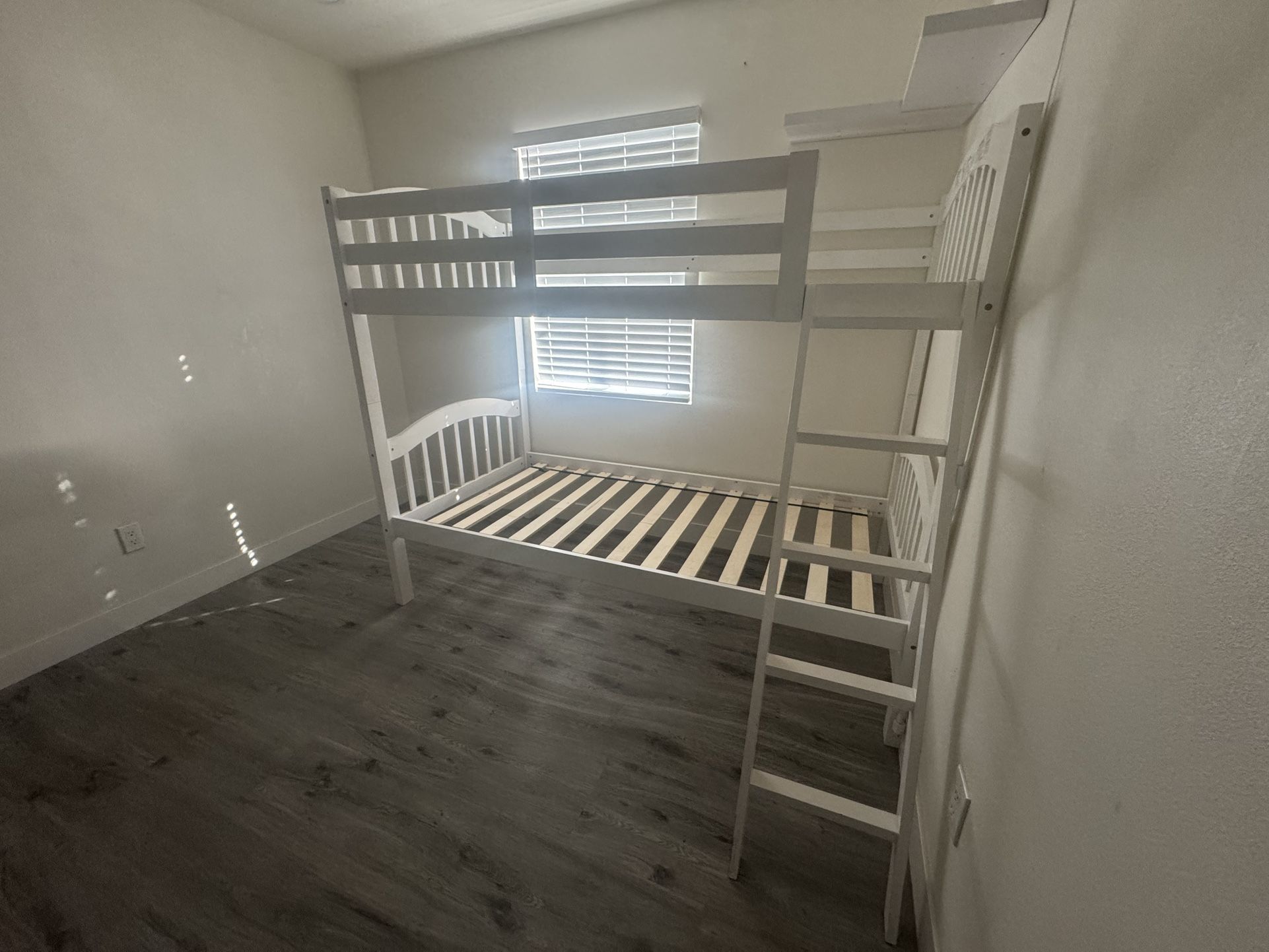 Bunk Beds