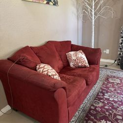 Sofa Set