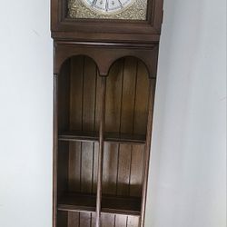 Antique Clock 