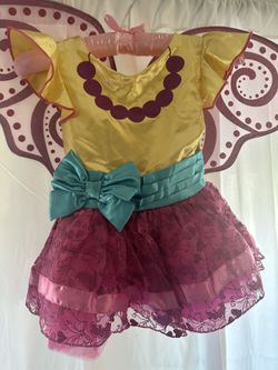 Fairy Disney Dress