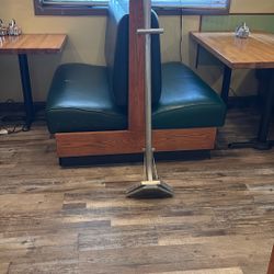 Carpet Cleaner 