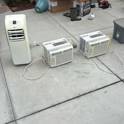 Room Air Conditioners