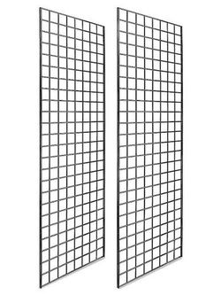 Grid Wall Panels