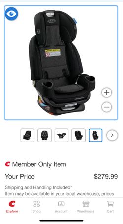 Car Seat