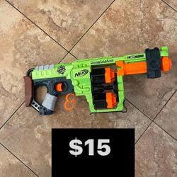 Variety of Nerf guns. prices vary