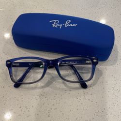 Ray Ban for boys