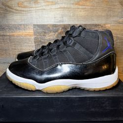 Jordan 11 Space Jam (2016) - 8M