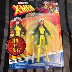 Marvel Legends X-Men 97 Rogue