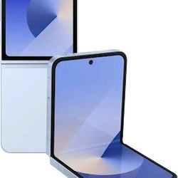 Z FLIP 6