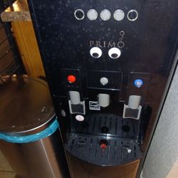Primo, Water Cooler Hot/Cold, Electric 