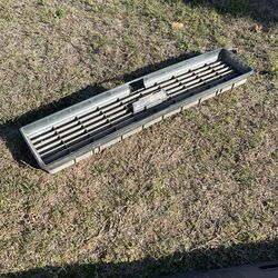 1973 Grill Chevy C10 Chrome OEM