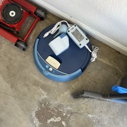 Garage Sale Excetcise And Miscellaneous Items 