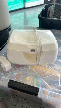 Wipe Warmer