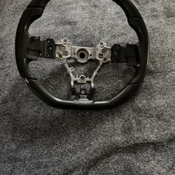Subaru Steering Wheel