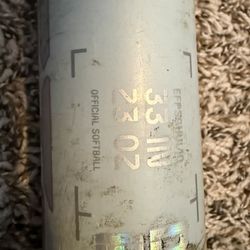 Easton Ghost Unlimited 33/23