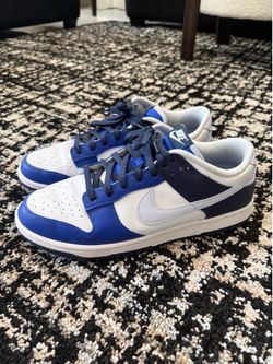 Nike dunks men’s 11.5