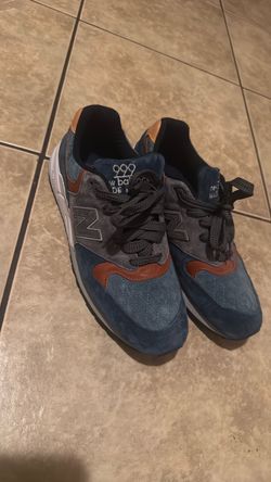 New balance 999
