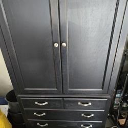 Armoire 