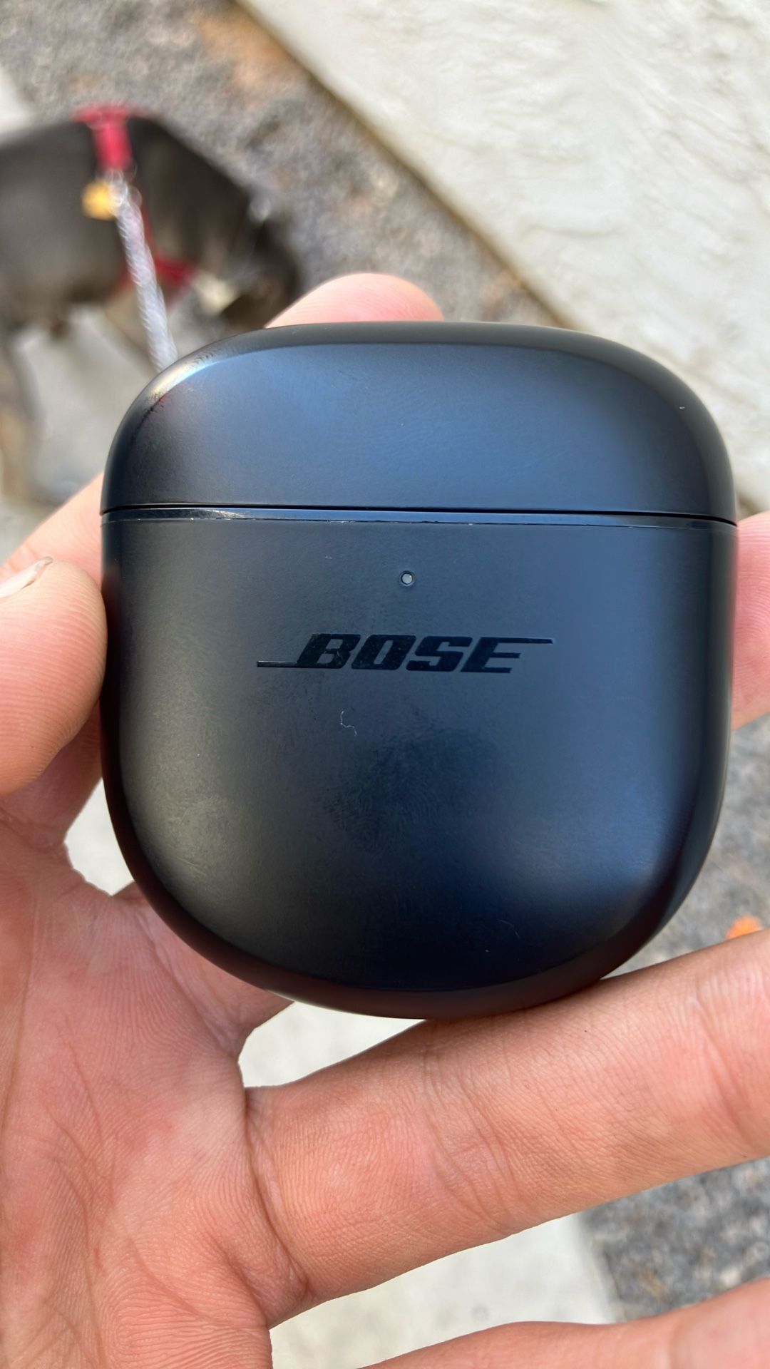 Bose Headphones