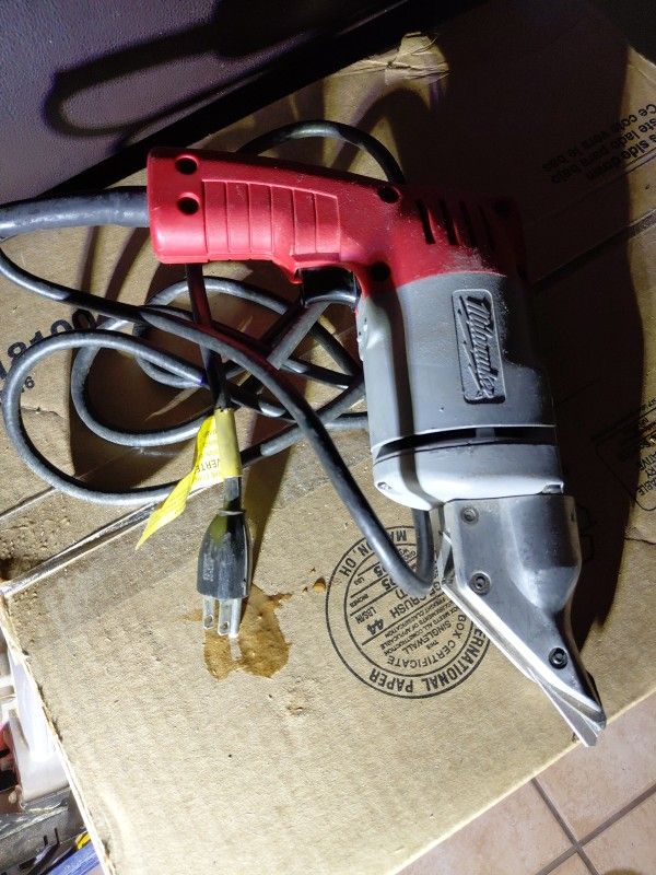 Milwaukee Tools $90 Or Best Offer