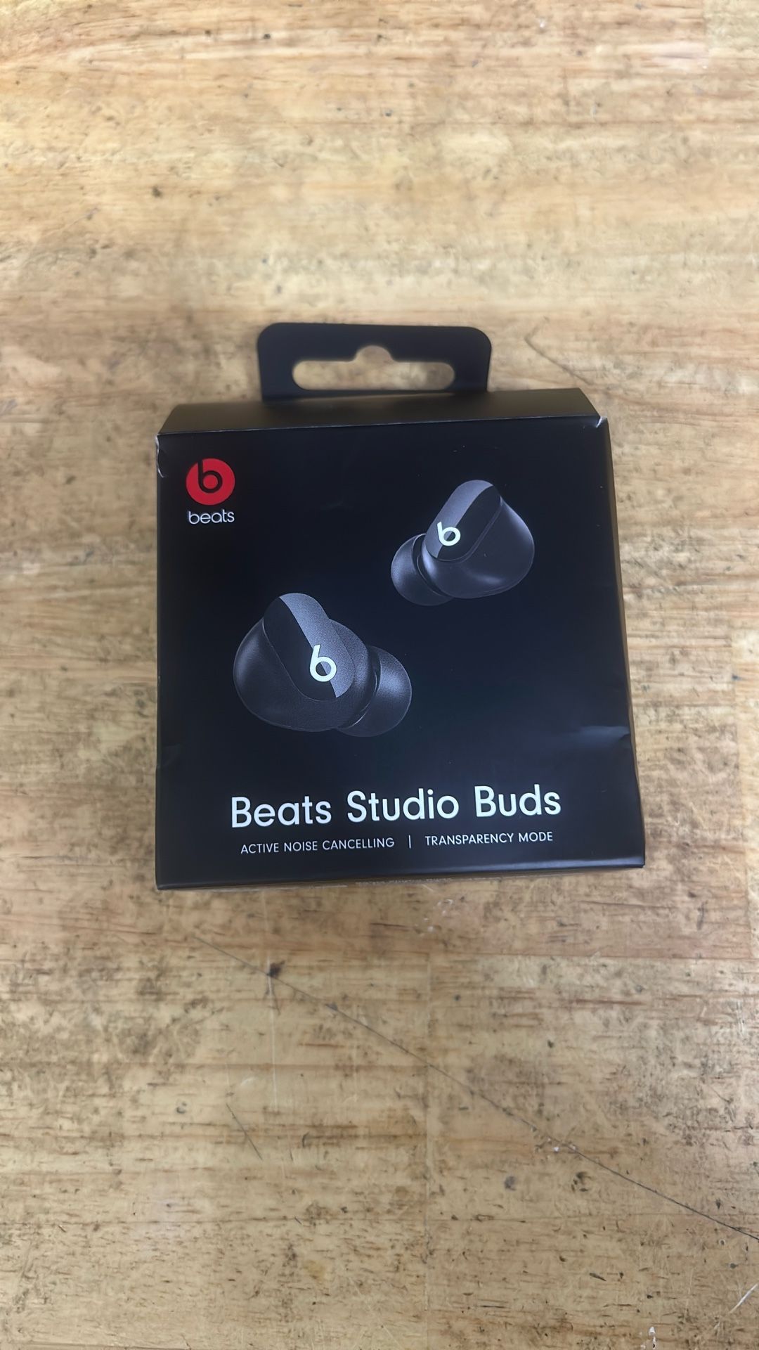 Apple Beats Studio Buds
