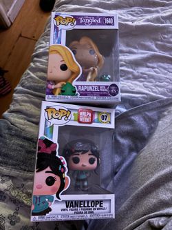 Funko pop