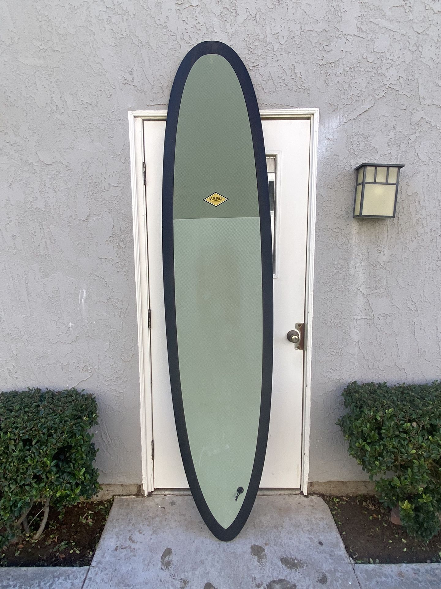 Almond 8'0 R-SERIES Surfboard