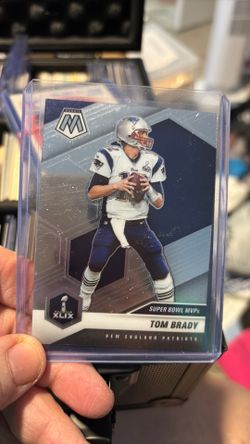 Tom Brady