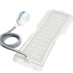 Bubble Bath Mat,Bubble Bath Massager for Smooth Bathtub 