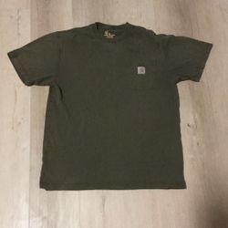 Carhartt Shirt Size M