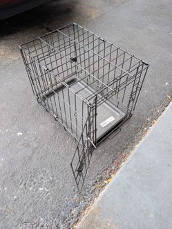 Collapsible Small Animal Carrier