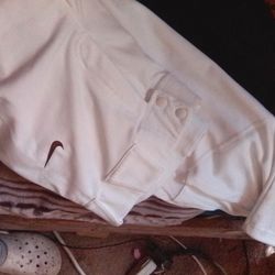 Nike Men's baseball Pants SIZE M