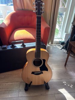 Taylor GS Mini Rosewood