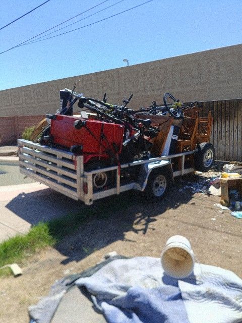 Tool Box/Bikes
