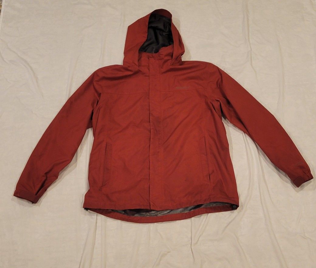 Outdoor Jacket 