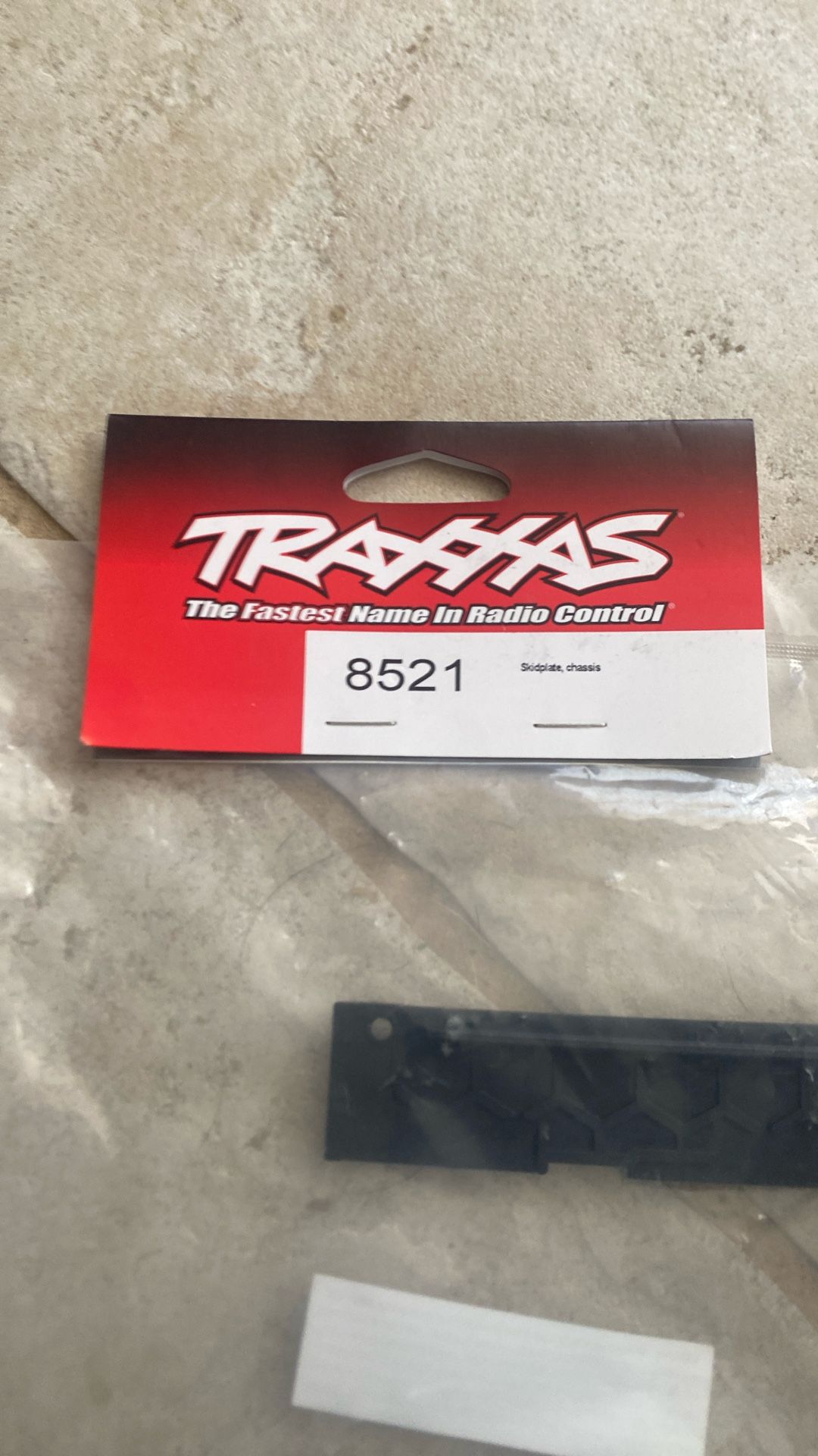 Traxxas 8521