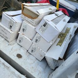 LUMBER GRAY WOOD PLANK PORCELAIN TILE

